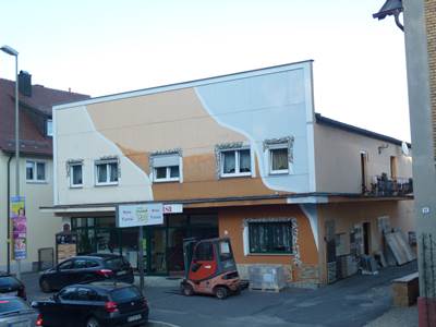 Lauf pegnitz kino an der Open Air